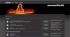 Desktop Screenshot of esluzba.com.pl